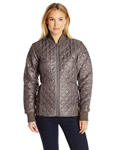 折合143.85元 限尺码： Columbia 哥伦比亚 Dualistic Baseball 女款棉服 $20.2