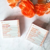 $103.6(原价$148) + 免邮免税 Skinstore精选Dr. Dennis Gross祛角质湿巾 远离闭口痘痘