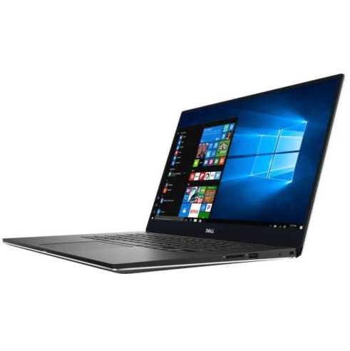 历史新低! DELL戴尔 XPS 15 9560 15.6寸笔记本电脑 翻新版（i7-7700HQ/16GB/512GB SSD/1050/4k触控） 1429.99美元约¥9475 买手党-买手聚集的地方