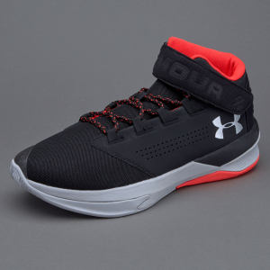 UNDER ARMOUR 安德玛 Get B Zee 男款篮球鞋 $25.39 （约￥250）