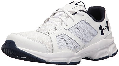 Under Armour 男士 Zone 2 运动鞋 $29.98（约195.54元）