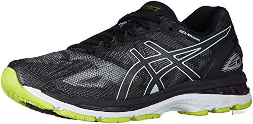 ASICS亚瑟士男女跑鞋 GEL-NIMBUS 19 8900日元（约519.76元）