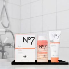 SkinStore：Boots No7 冰激凌面膜等热卖品