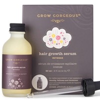 $36 Grow Gorgeous 头发增厚精华加强版（有晒货）