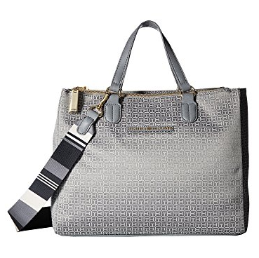 Tommy Hilfiger Pauletta Convertible 女款单肩包 29.99美元约¥193（原价128美元） 买手党-买手聚集的地方