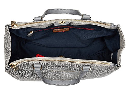 Tommy Hilfiger Pauletta Convertible 女款单肩包 29.99美元约¥193（原价128美元） 买手党-买手聚集的地方