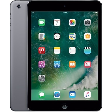 Apple 苹果 2017款 iPad 9.7英寸 32GB 平板电脑 开箱版 249.99美元约￥1602 买手党-买手聚集的地方