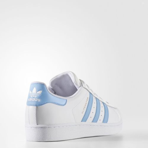adidas Originals 阿迪达斯 Superstar 女士贝壳头休闲鞋 34.99美元约￥231 买手党-买手聚集的地方