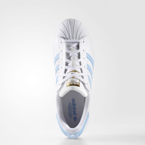 adidas Originals 阿迪达斯 Superstar 女士贝壳头休闲鞋 34.99美元约￥231 买手党-买手聚集的地方