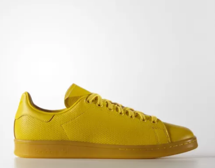 adidas Originals Stan Smith 男款休闲运动鞋 *2双 39.98美元约￥256 买手党-买手聚集的地方