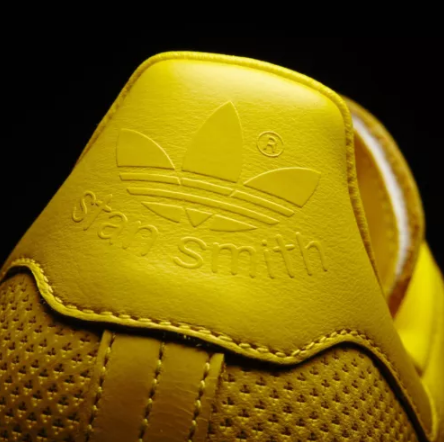 adidas Originals Stan Smith 男款休闲运动鞋 *2双 39.98美元约￥256 买手党-买手聚集的地方