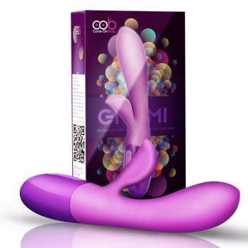【深夜欢愉】COB 女用情趣按摩棒已降50元