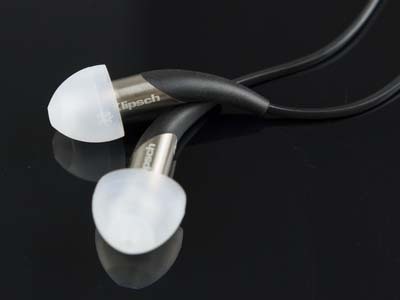 Klipsch 杰士 X11i 入耳式耳塞 带线控和麦克风 黑色 59.99美元约￥380 买手党-买手聚集的地方