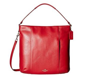 COACH 蔻驰 Isabelle女士真皮单肩包 119.99美元约￥767 买手党-买手聚集的地方