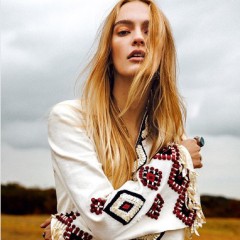 Tory Burch 官网：精选 折扣区上新多款秋冬美衣