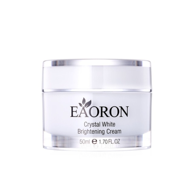 EAORON 水光亮白素颜霜 50ml AU$25.95可凑单包直邮（约￥135）