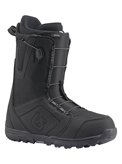 Burton 男式 Moto雪鞋 10437103001 1099元