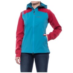 La Sportiva Storm Fighter Jacket 2.0 Gore-Tex 风暴突击者 女款冲锋衣