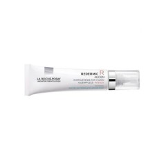 【立减5欧 免邮中国】La Roche-Posay 理肤泉 Redermic R视黄醇紧致抗皱再生修复眼霜 15ml