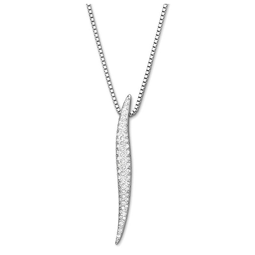 Swarovski 施华洛世奇 Aline 5020058 闪亮水晶项链 350元包邮