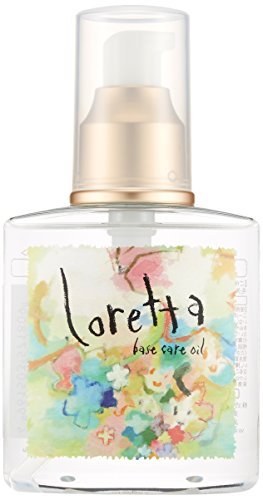 折合98.08元 MoltoBene Loretta 基础护发营养油120ml