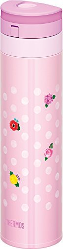 折合110.54元 Thermos 膳魔师一键式保温杯 450ml 4款可选