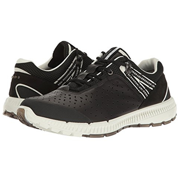 休闲舒适！ECCO爱步Intrinsic TR男鞋 $68.00（到手约￥565）