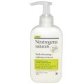折合46.06元 Neutrogena,洁面+卸妆水 6液量盎司 177毫升