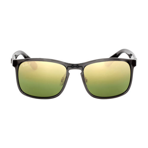 折合496.93元 Ray·Ban 雷朋 RB4264 中性偏光太阳镜