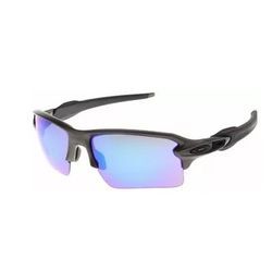 折合489.93元 Oakley 欧克利 Flak 2.0 XL OO9188 运动太阳镜