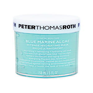 PETER THOMAS ROTH 彼得罗夫 蓝藻深层保湿面膜 150ml $28.9包直邮（约￥185）