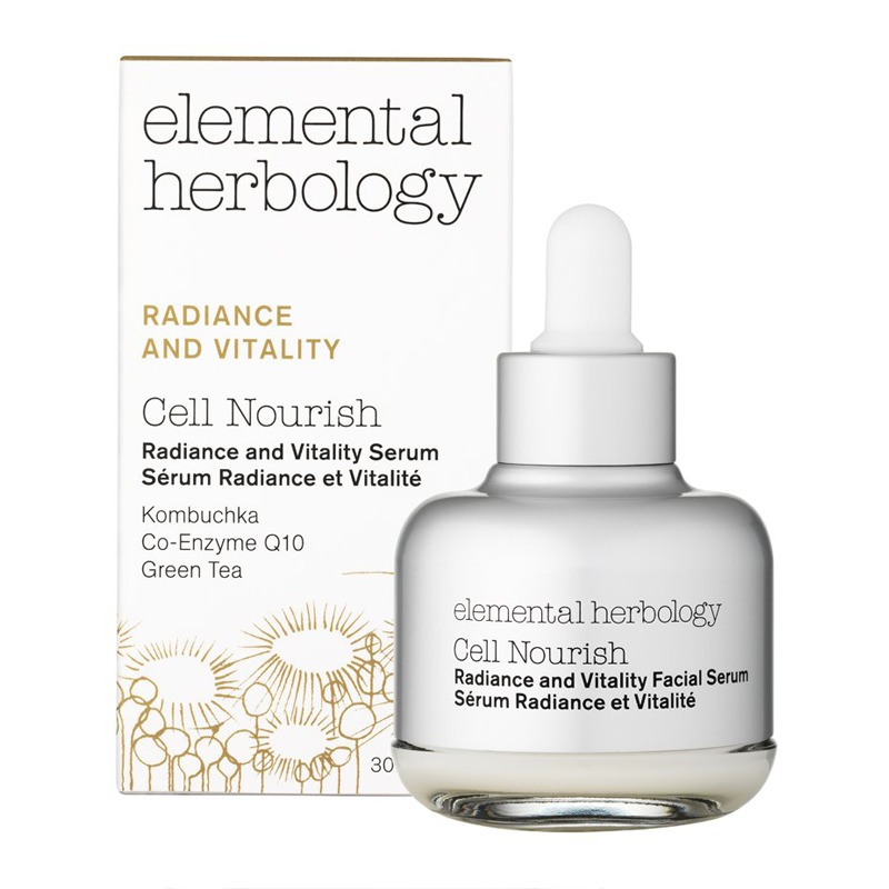 折合269.1元 Elemental Herbology 伊荷细胞奇肌修复精华30ml