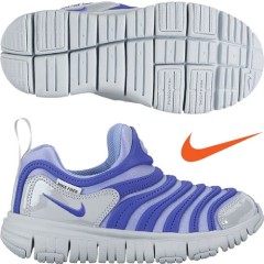 【满20000日元免邮中国】NIKE 耐克 小童码毛毛虫