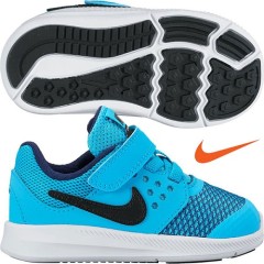 【周五指定信用卡20%积分返还 满额免邮中国】Nike 耐克 婴儿鞋