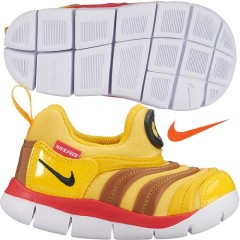 【满19900日元立减1500日元 满额免邮中国】NIKE 耐克毛毛虫儿童鞋