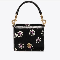 Tory Burch 汤丽柏琦 JULIETTE 女士手提包