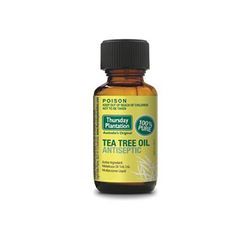 凑单品： Thursday Plantation 星期四农庄 茶树精油 10ml AU$5.45（约￥30）