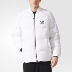 adidas Originals 阿迪达斯 SST Heavy 男款羽绒服