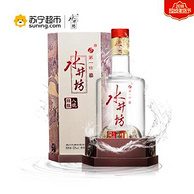 水井坊 臻酿八號 52度 500ml 	 279元包邮（京东309元）