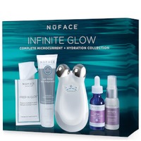 $195（价值$443）+送价值$73好礼 NuFACE Trinity 微电流美容仪折上折热卖 相当于4.3折