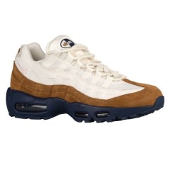 第一次推荐 Nike Air Max 95 全新配色设计男士运动鞋