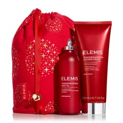 【范冰冰同款】 ELEMIS 艾丽美 鸡蛋花三件套装