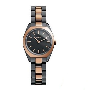 RADO 雷达 SPECCHIO系列 R31988152 女士时装腕表 $399（需用码），约2560元