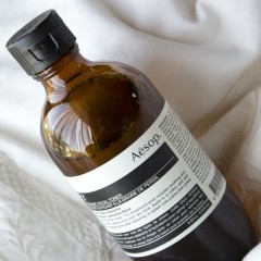 Aesop 伊索 香芹籽抗氧化活肤调理液 200ml