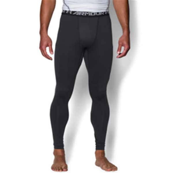 轻盈保暖！UA Armour Elements紧身裤 171.86元