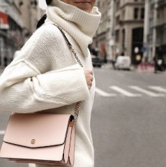【$59起！】Tory Burch 官网：精选折扣区美包、美衣、鞋履等