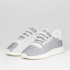 码还很全哦！adidas Originals 阿迪达斯 Tubular Shadow 女士小椰子