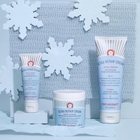 7折+好礼 First Aid Beauty护肤产品热卖 收强效修护面霜