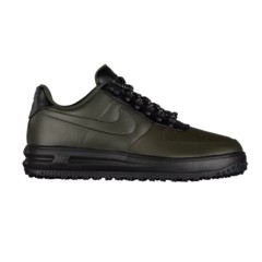 【额外9折】秋冬必备款 Nike 耐克 Lunar Force 1 Duckboot Low 男士运动鞋