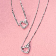 情人节礼物！Swarovski 官网：精选情人节专场首饰